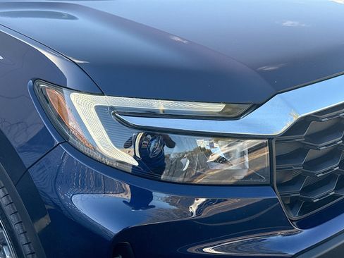 Certified 2023 Honda Passport EX-L image 35