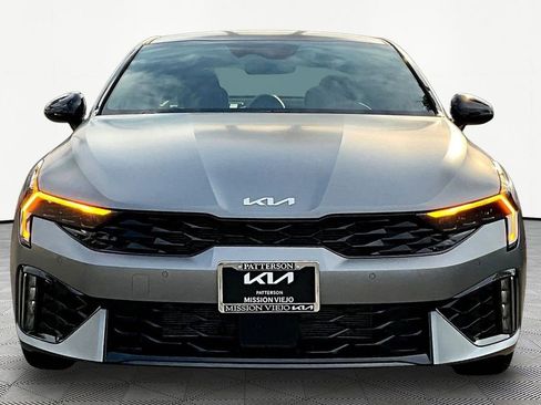 Certified 2025 Kia K5 GT-Line image 3