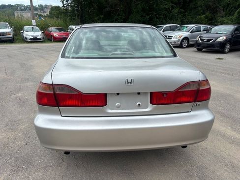 Used 1998 Honda Accord EX image 7