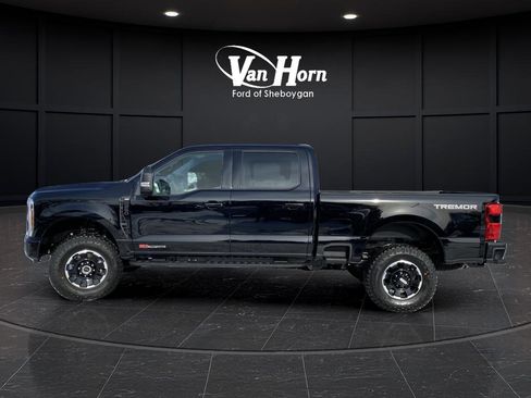 New 2026 Ford F250 XLT w/ XLT Premium Package image 51