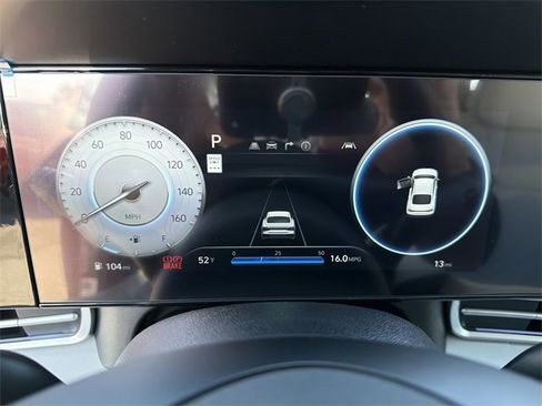 New 2026 Hyundai Elantra Limited image 26