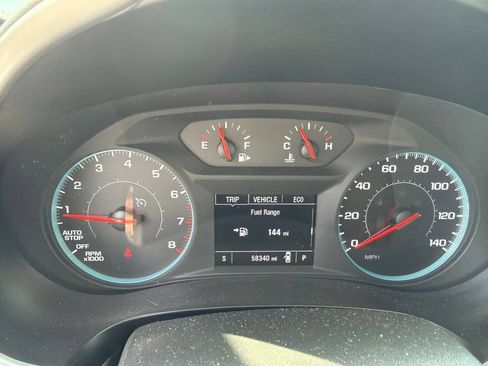 Used 2025 Chevrolet Malibu LT FWD image 19