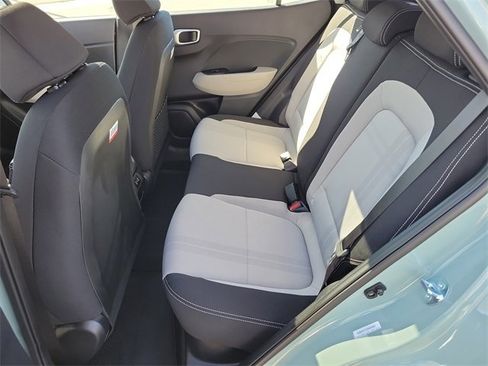 New 2026 Hyundai Venue SEL image 22