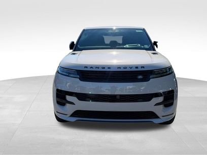 Used 2024 Land Rover Range Rover Sport Dynamic SE