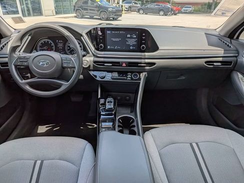 Used 2021 Hyundai Sonata SEL FWD image 14