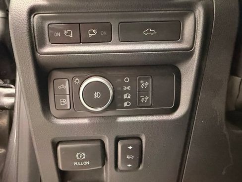 Used 2021 Ford F150 Lariat w/ Equipment Group 502A High AWD/4WD image 25