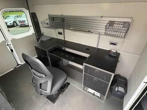 Used 2021 RAM ProMaster 1500 FWD image 25
