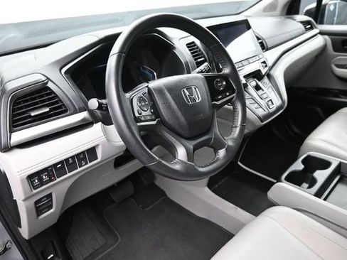 Used 2019 Honda Odyssey EX-L image 18