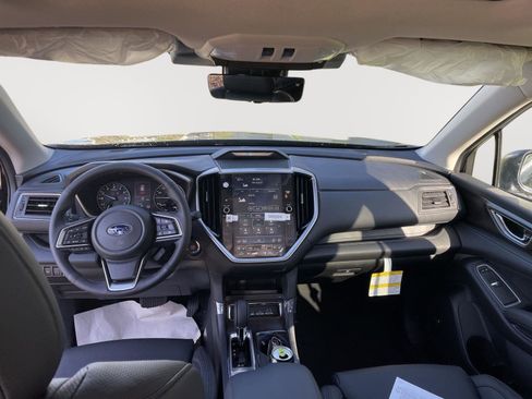 New 2026 Subaru Ascent Touring AWD/4WD image 25