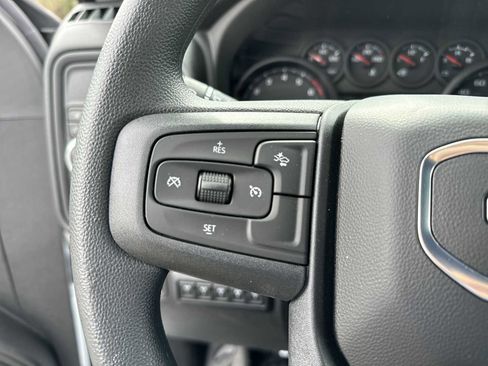 New 2025 GMC Sierra 3500 Pro w/ Convenience Package image 50