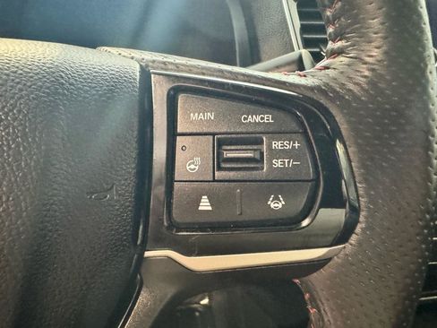 Used 2025 Honda Ridgeline Black Edition image 14