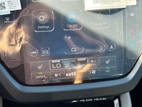 New 2026 Subaru Forester Premium image 18