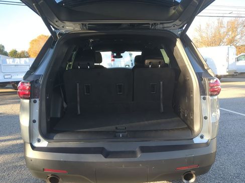 Used 2023 Chevrolet Traverse LT w/ LPO, Floor Liner Package image 24