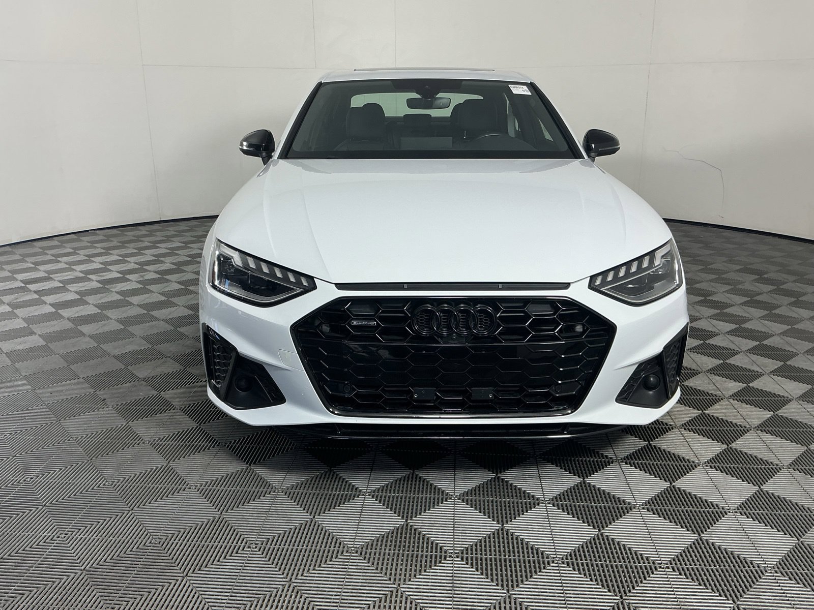 Used 2023 Audi A4 2.0T Premium Plus w/ Premium Plus Package AWD/4WD image 2