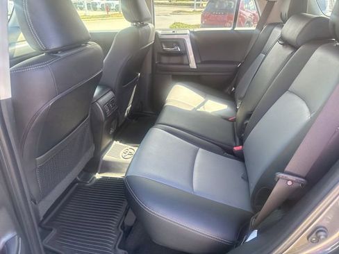 Used 2023 Toyota 4Runner SR5 Premium image 14