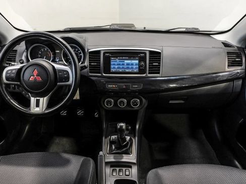 Used 2015 Mitsubishi Lancer Evolution GSR AWD/4WD image 22
