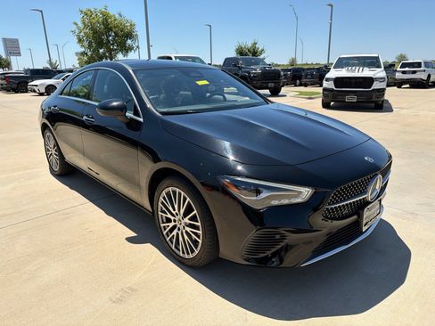 Used 2025 Mercedes-Benz CLA 250 image 7