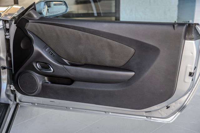Used 2012 Chevrolet Camaro LT RWD image 50