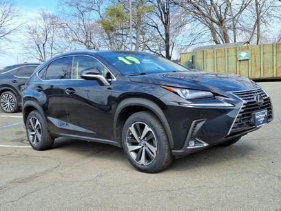 Used 2019 Lexus NX 300 AWD w/ Premium Package