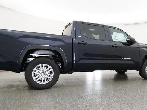 New 2026 Toyota Tundra SR5 AWD/4WD image 26