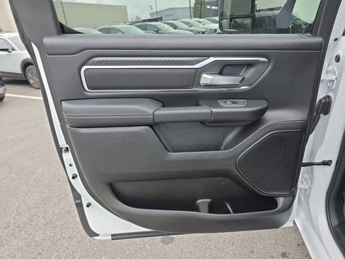 New 2025 RAM 1500 Big Horn image 14
