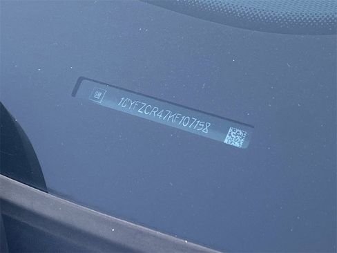 Used 2019 Cadillac XT4 Premium Luxury w/ Technology Package image 11