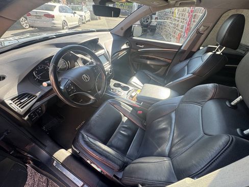Used 2020 Acura MDX SH-AWD image 31