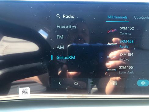 New 2026 Hyundai Tucson SE image 11