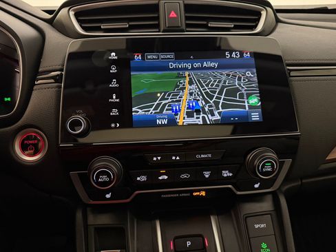 Used 2022 Honda CR-V Touring image 21
