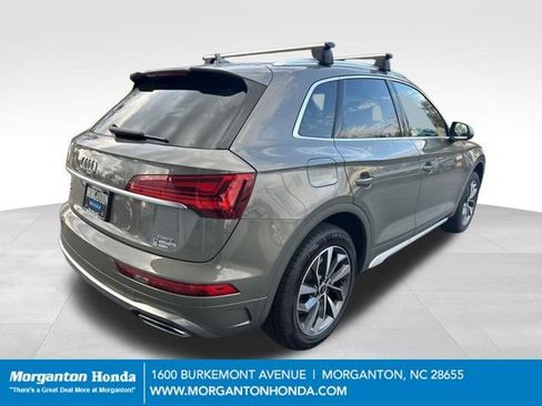 Used 2024 Audi Q5 2.0T Premium Plus image 9