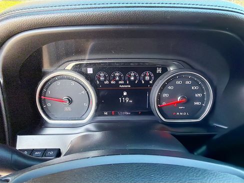 Used 2020 Chevrolet Silverado 2500 High Country w/ Z71 Off-Road Package image 38