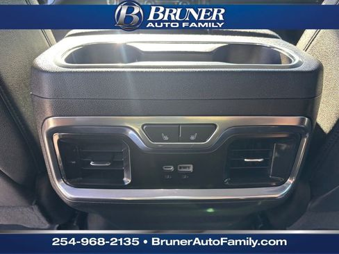 Used 2024 Chevrolet Silverado 3500 LTZ w/ LTZ Convenience Package image 19