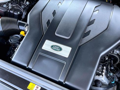 Used 2023 Land Rover Range Rover SE AWD/4WD image 29