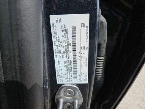 Used 2020 Lincoln Corsair Reserve w/ Elements Package image 20