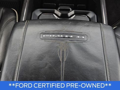 Used 2023 RAM 2500 Limited AWD/4WD image 24