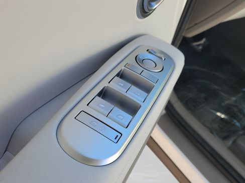 New 2026 Hyundai Palisade Limited image 8