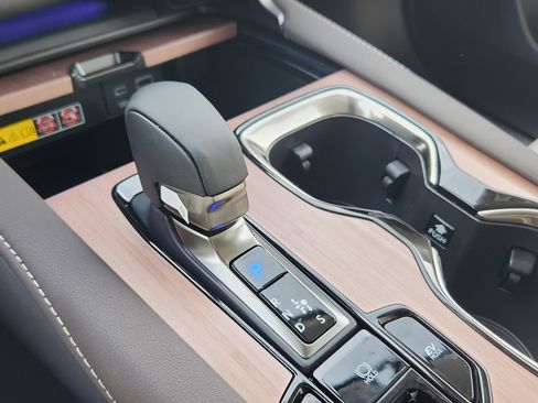 New 2026 Lexus RX 350 350h Premium+ image 10