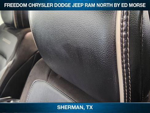 Used 2024 RAM 1500 Laramie RWD image 10