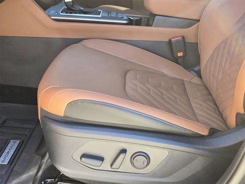 New 2026 Kia Sportage X-Line w/ X-Line Technology Package image 17
