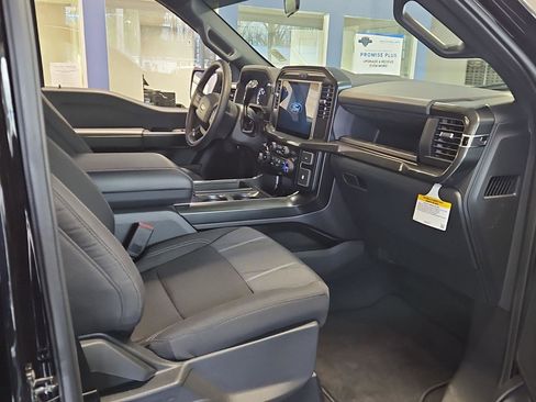 New 2026 Ford F150 STX AWD/4WD image 21