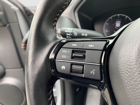 Certified 2026 Honda HR-V Sport image 14