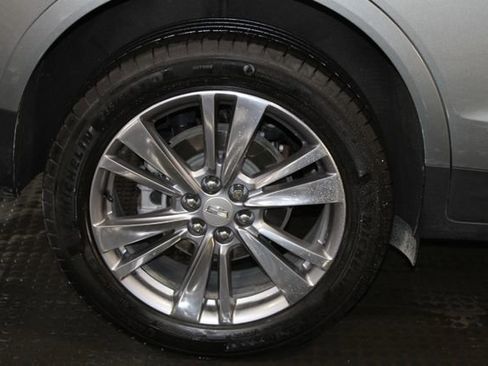 Certified 2023 Cadillac XT5 Premium Luxury w/ Technology Package image 39