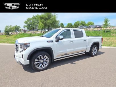 Used 2024 GMC Sierra 1500 Denali
