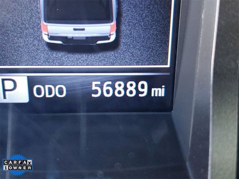 Used 2017 Toyota Tacoma 4x4 Double Cab image 24