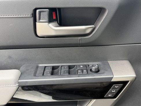 Certified 2026 Toyota Tundra Limited AWD/4WD image 26