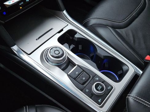 Used 2020 Ford Explorer ST w/ ST High-Performance Pack image 12