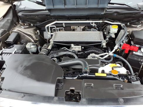 Used 2022 Subaru Ascent Touring w/ Popular Package #2A AWD/4WD image 10