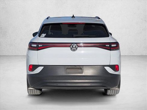 Used 2022 Volkswagen ID.4 Pro S image 6