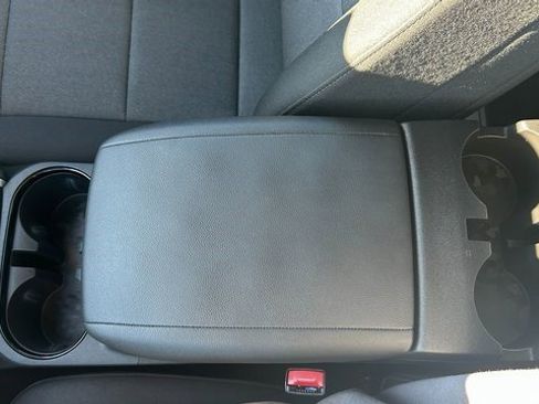 Certified 2024 Chevrolet Colorado Trail Boss w/ Advanced Trailering Package image 26