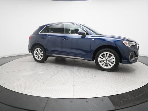 New 2025 Audi Q3 2.0T Premium Plus w/ Premium Plus Package image 13